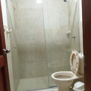 Habitación con Cama King